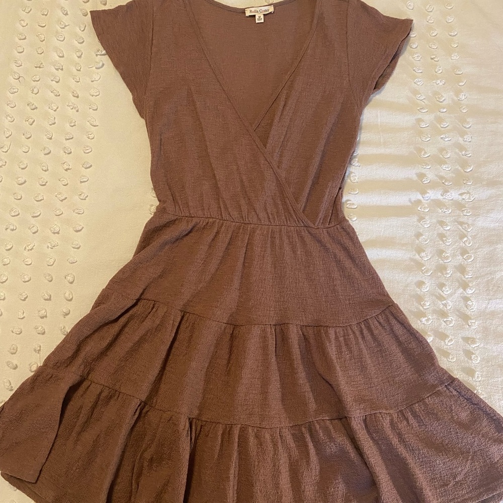 Summer dress